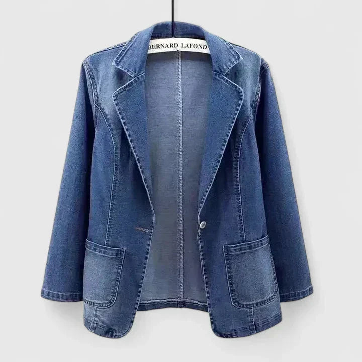 Rae Elegant Jacket – women's jackets