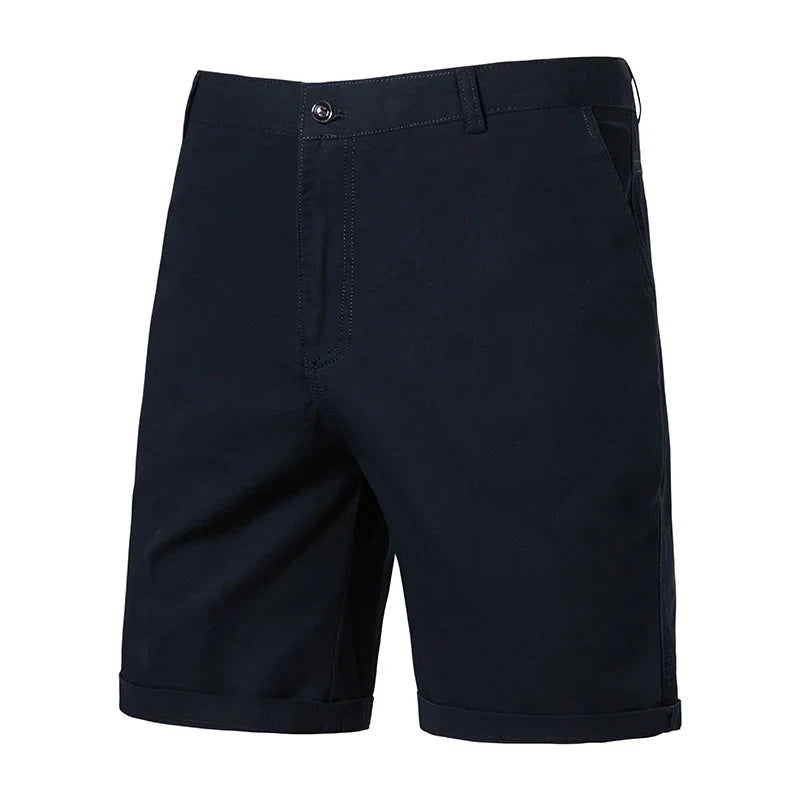 Navy Blue / 6XL | 40