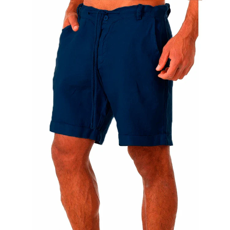 Navy Blue / 3XL