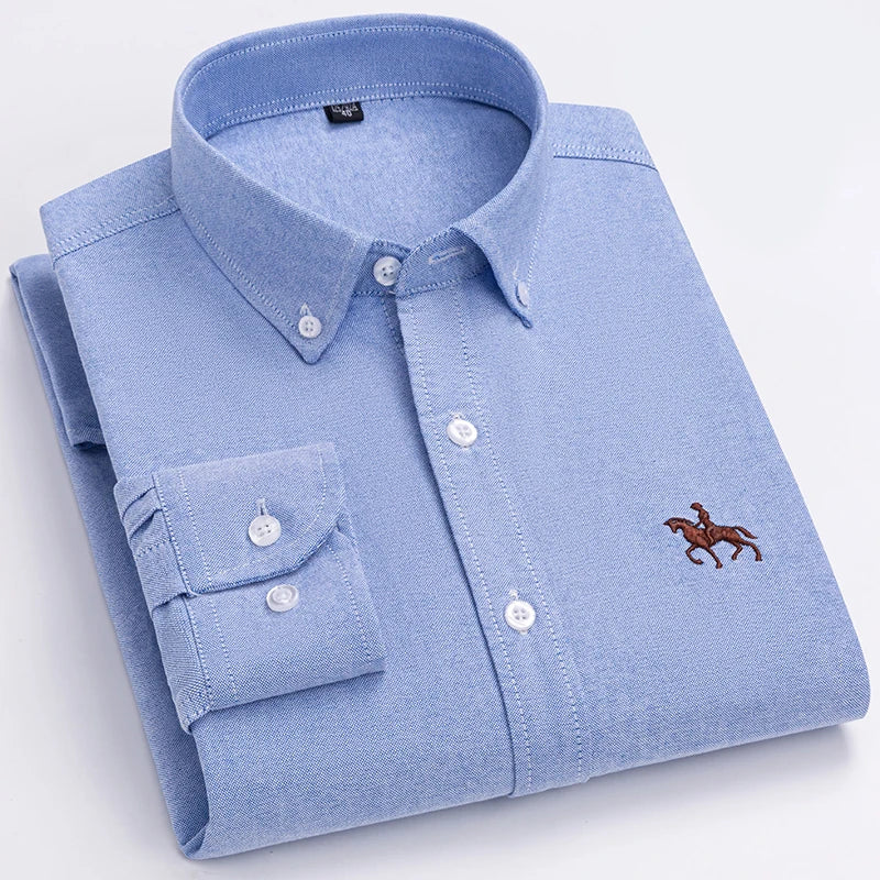 Dark Blue / 42 | XL