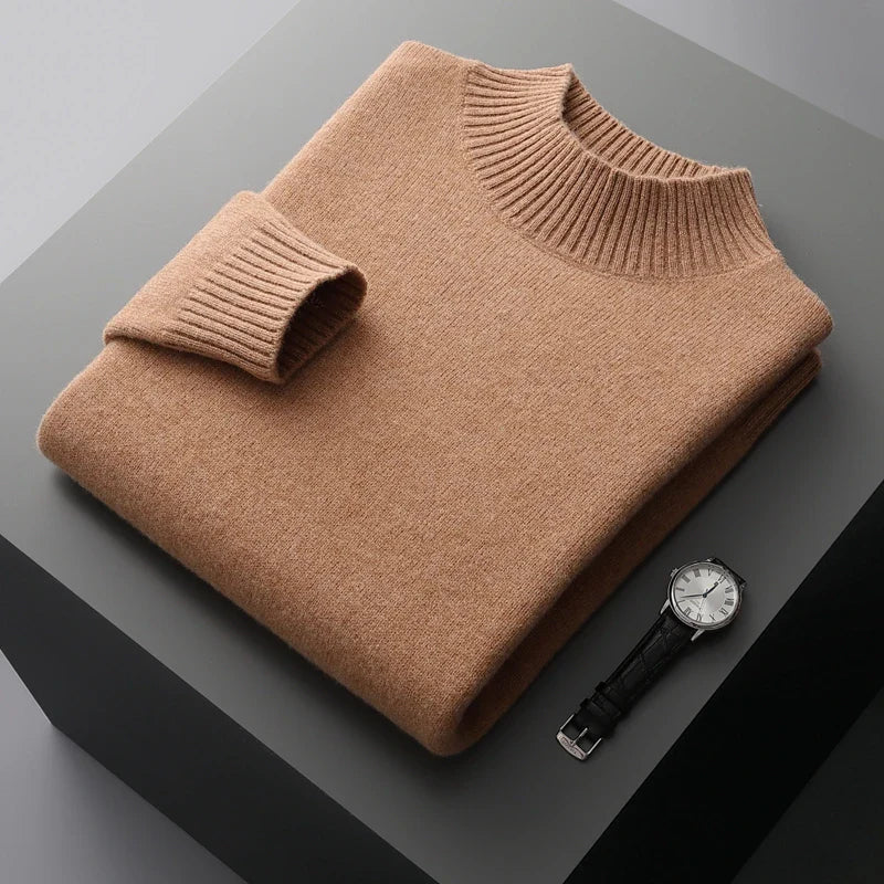 Light Brown / L