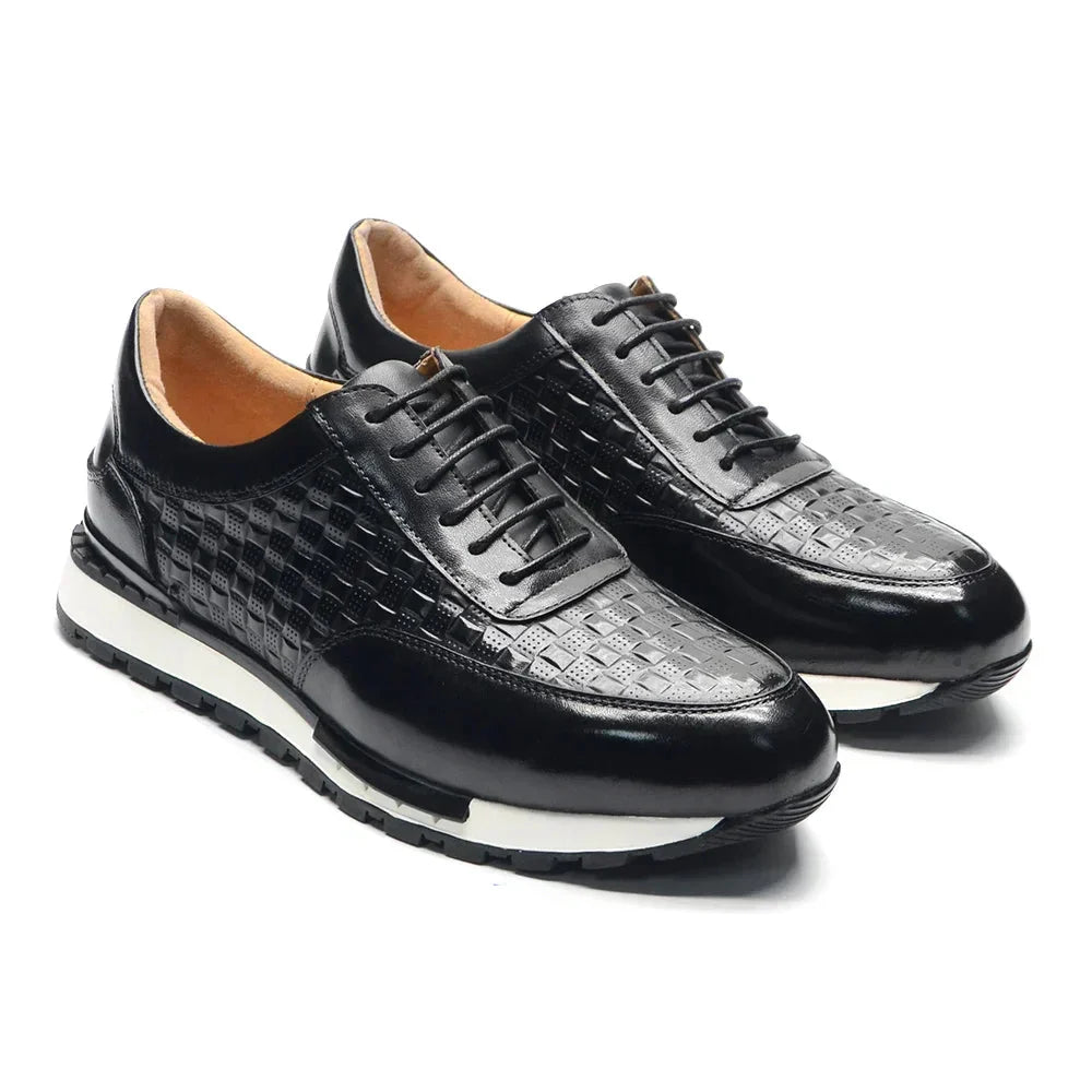 Black / 46