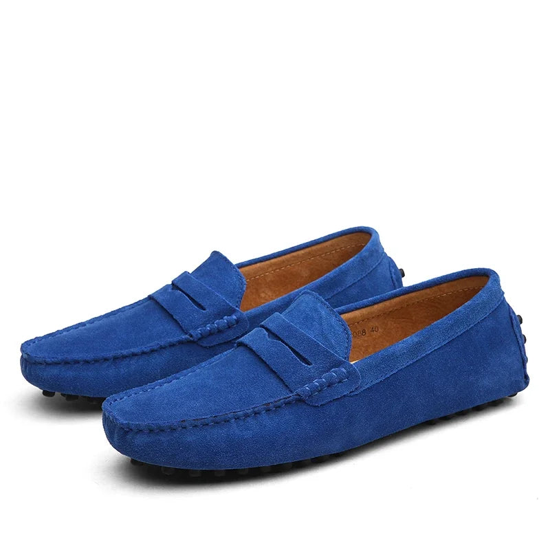 Blue / 49
