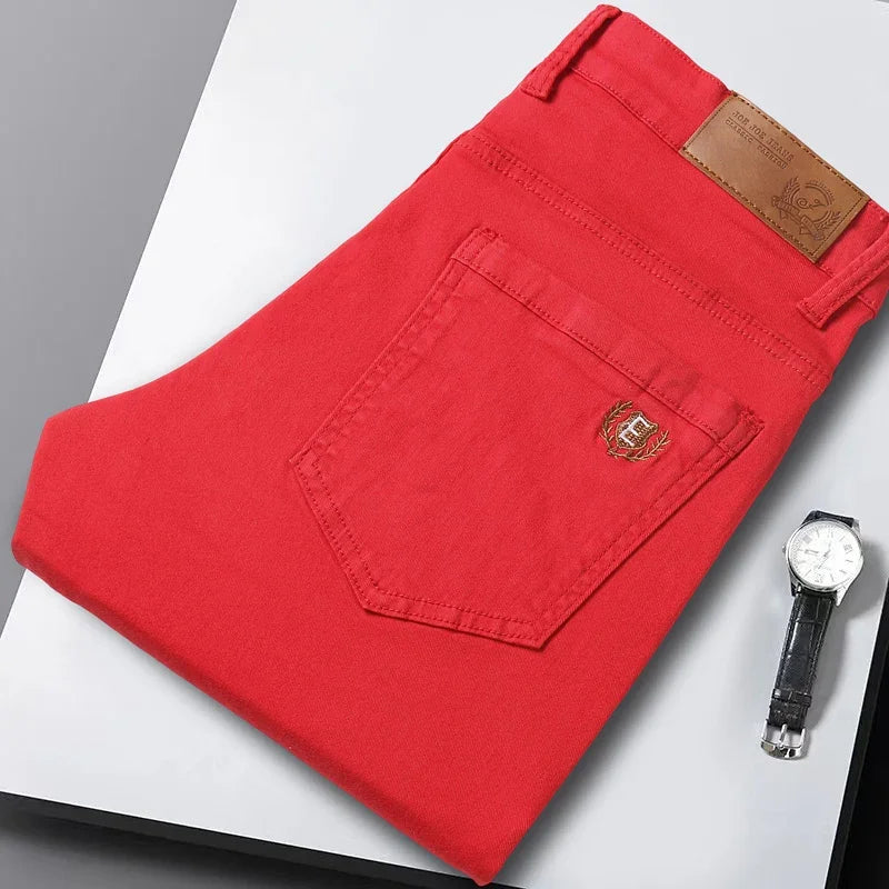 Red / 5XL | 38