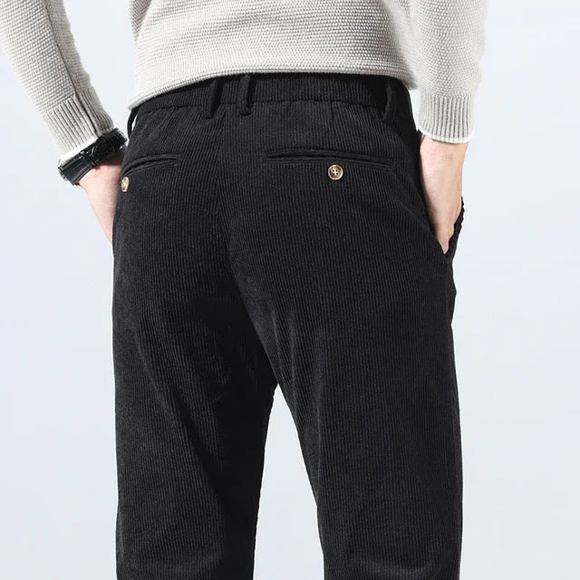 Black / 5XL | 38