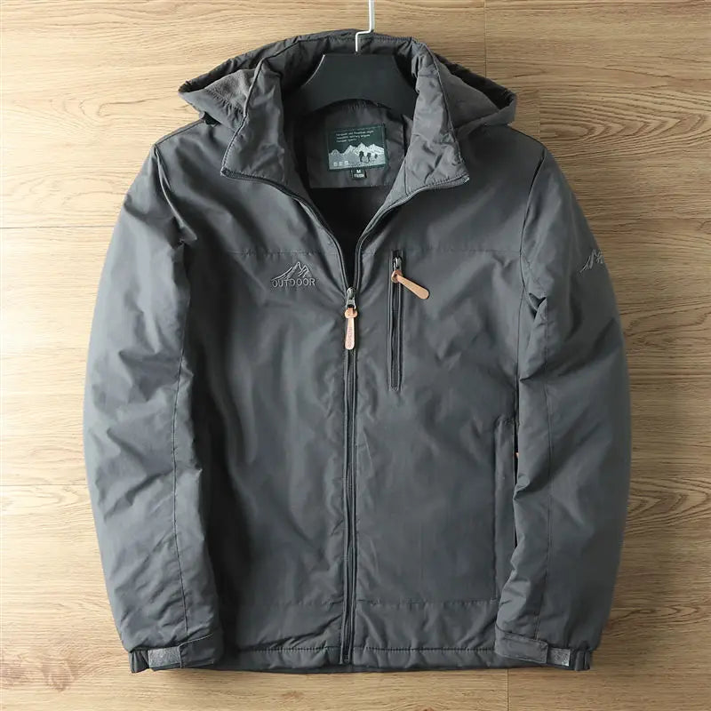 Grey / 2XL