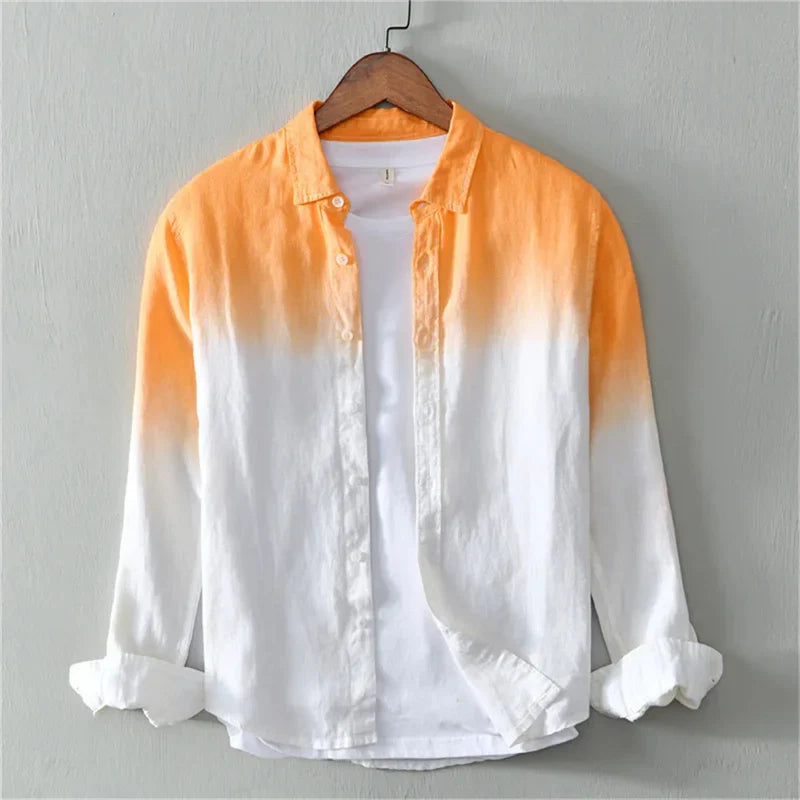Orange / 5XL