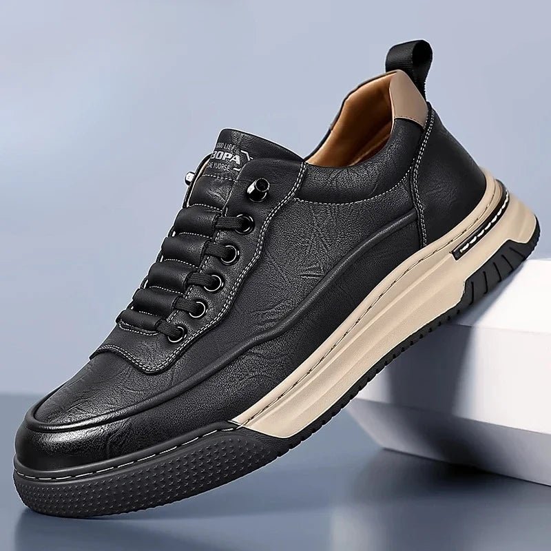 Black / 44
