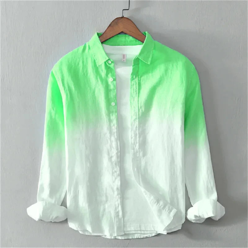 Green / 5XL