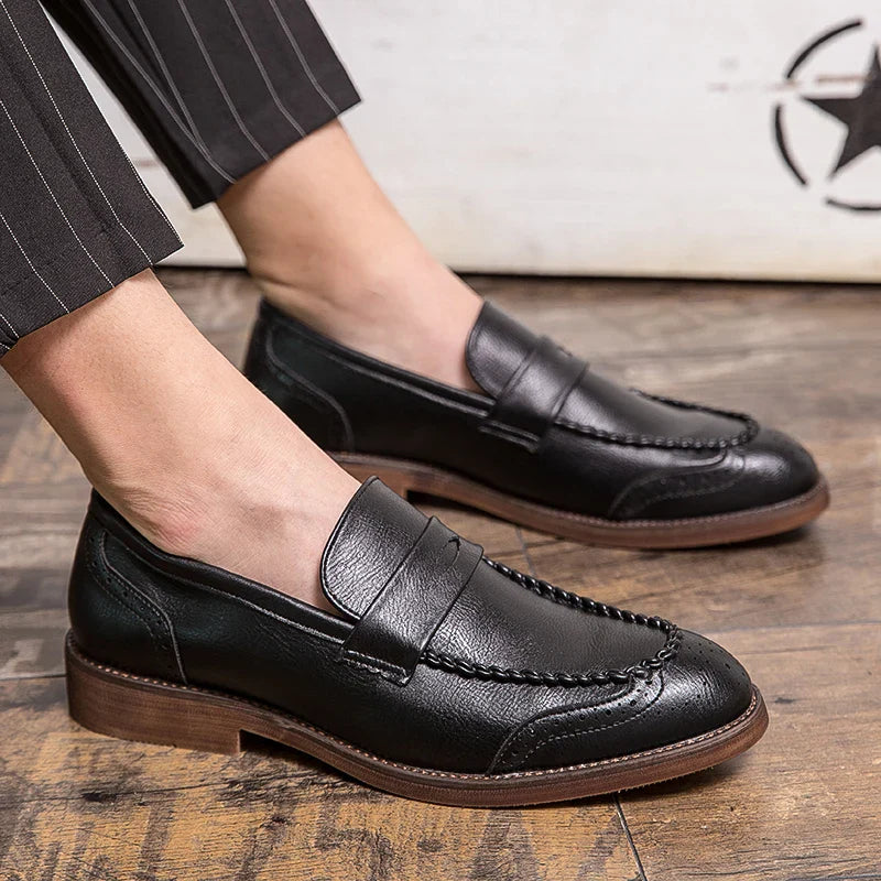 Black / 47