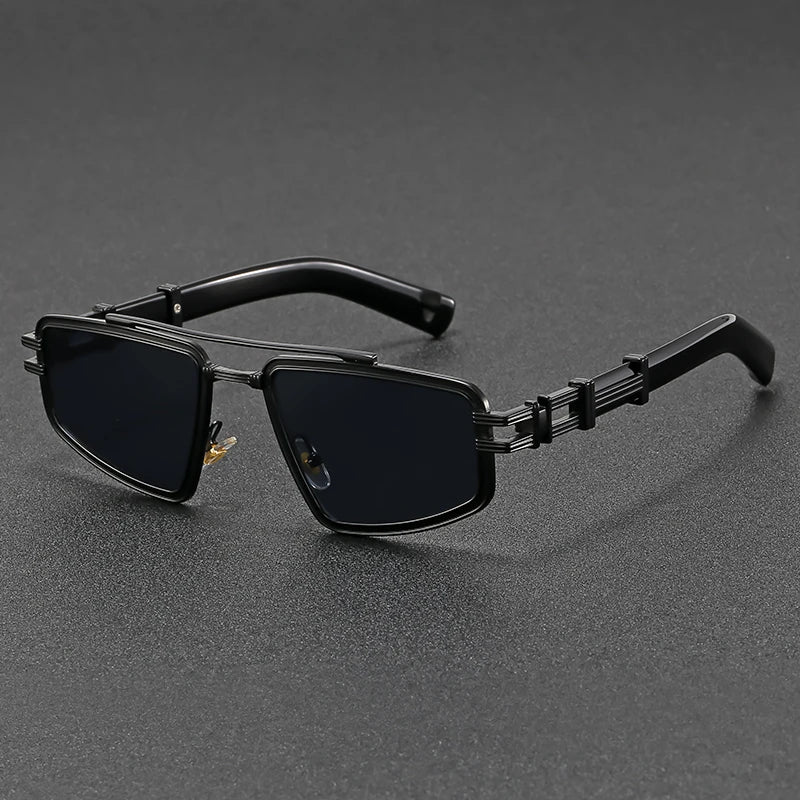 Midnight black