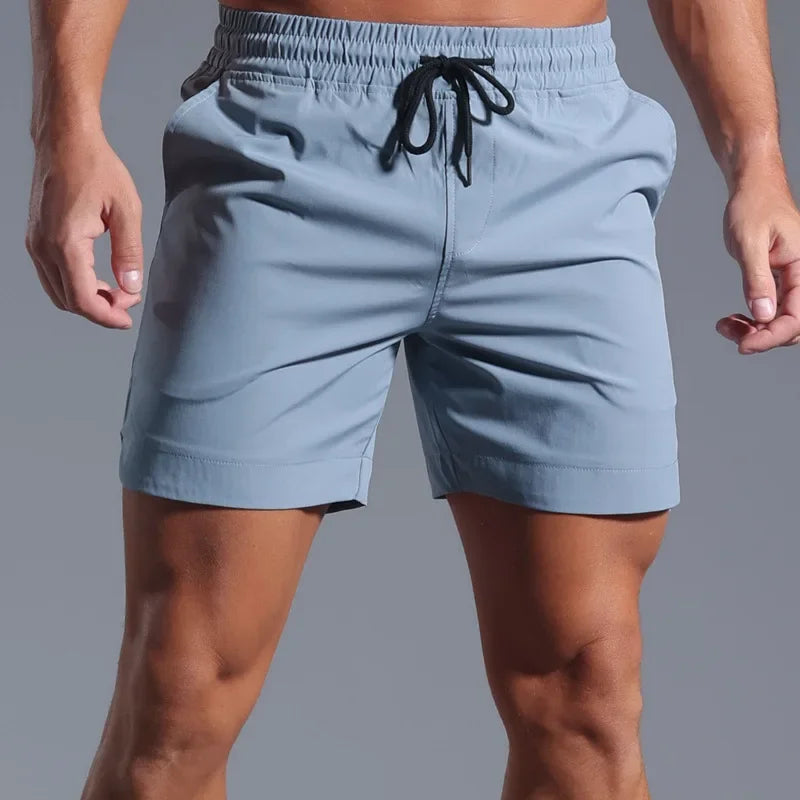 Men's elegant beach shorts – Avinos Milano