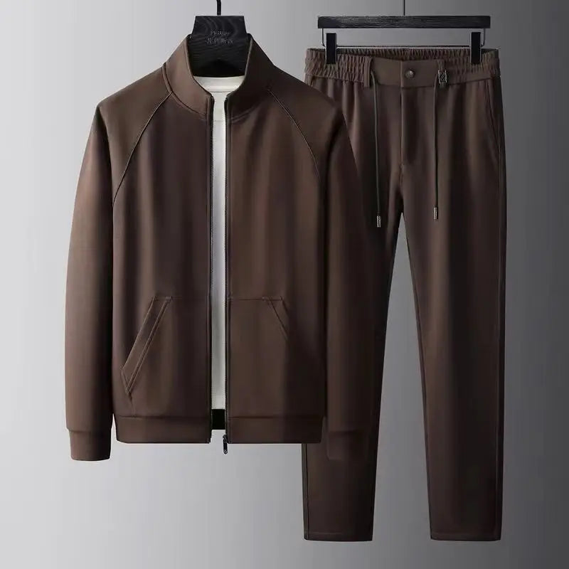 Brown / 4XL