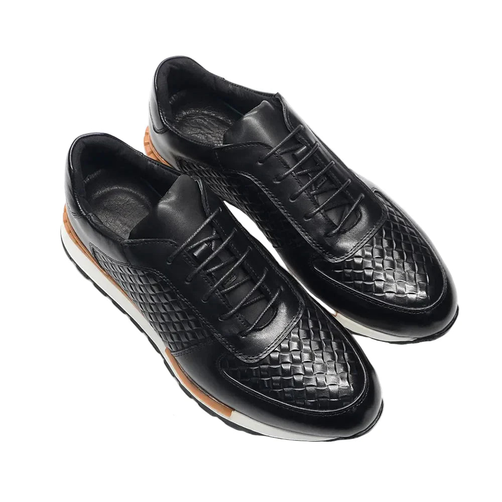 Black / 46