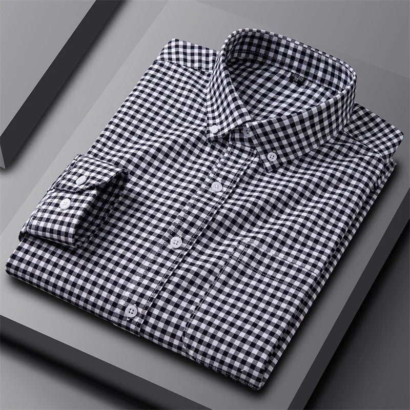 Black / 40 | M