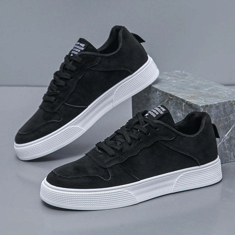 Black / 47