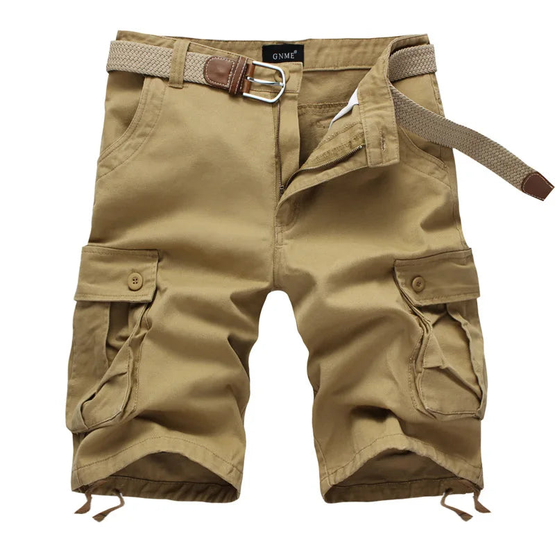 Brown / 44 | 6XL
