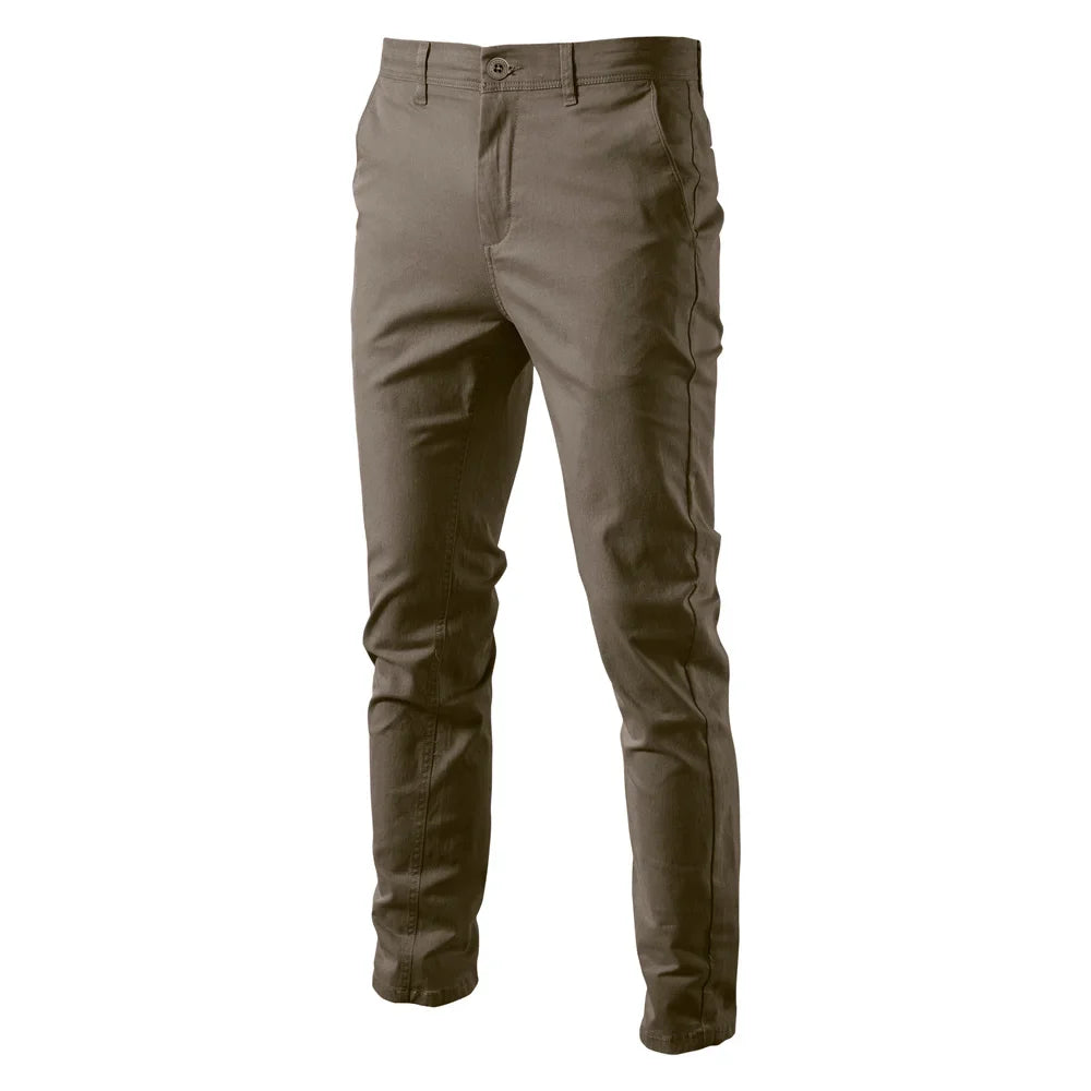 Brown / 36 | 2XL