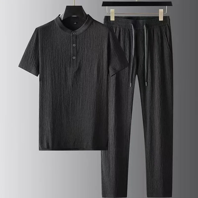 Black / 4XL