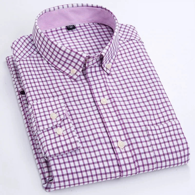 Purple/White / 42 | 2XL