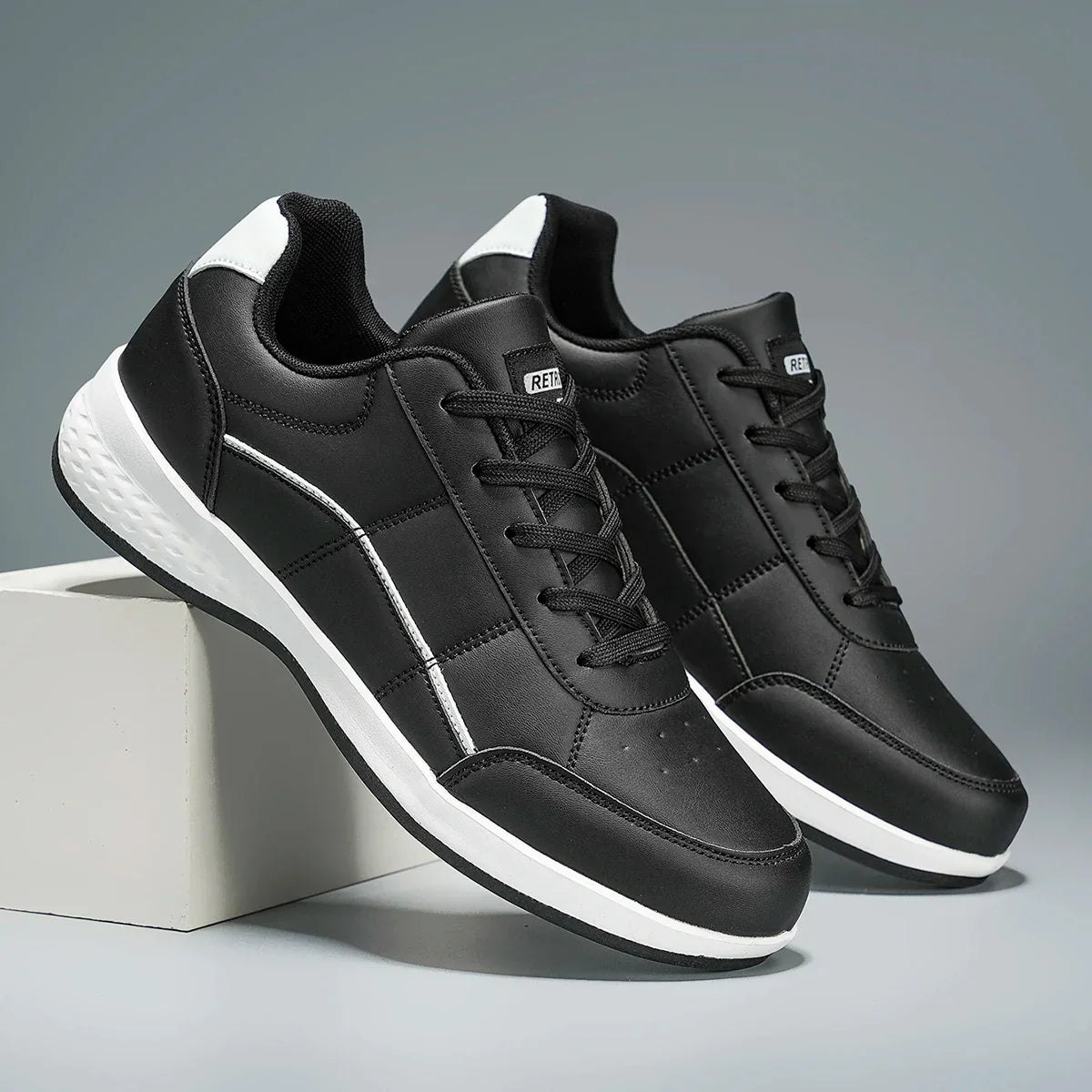 Black / 48
