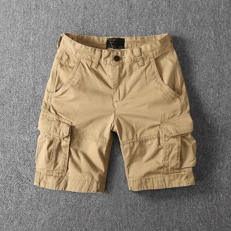 Khaki / 5XL | 38
