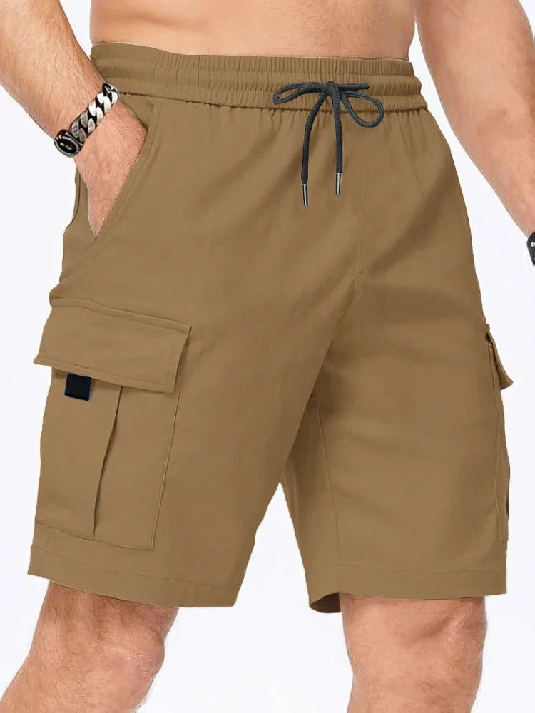 Khaki / 38 | 4XL