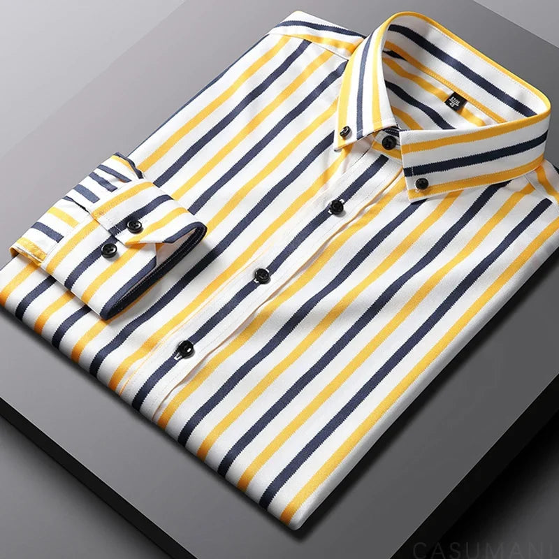 Yellow / 43 | 3XL