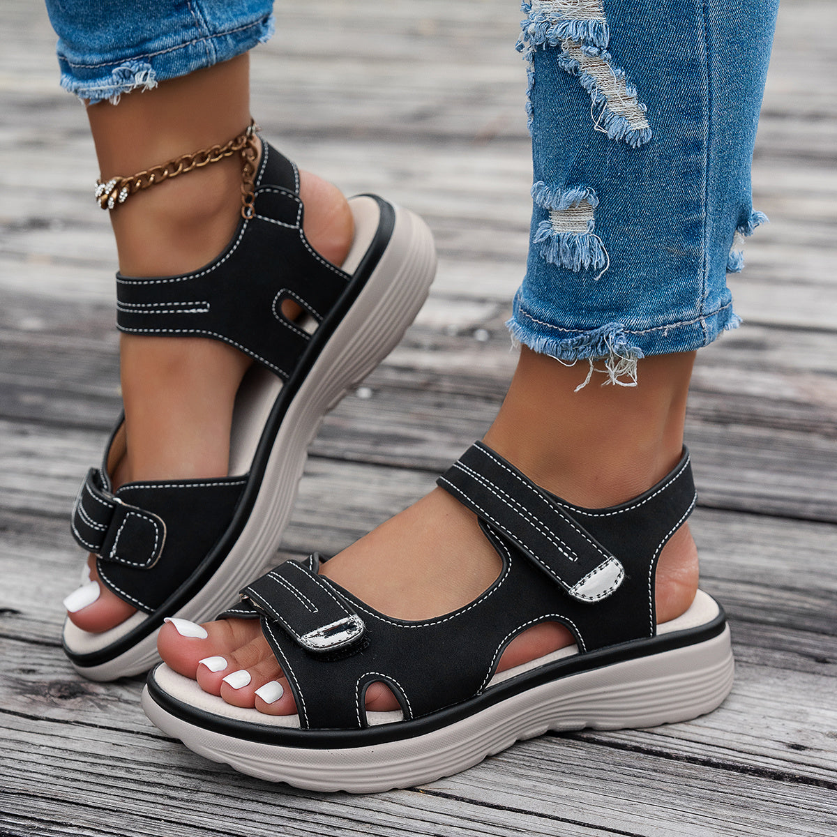 Black / US 12