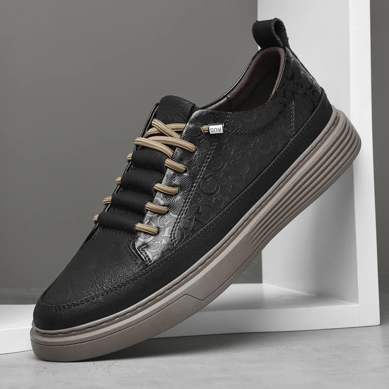 Black / 47