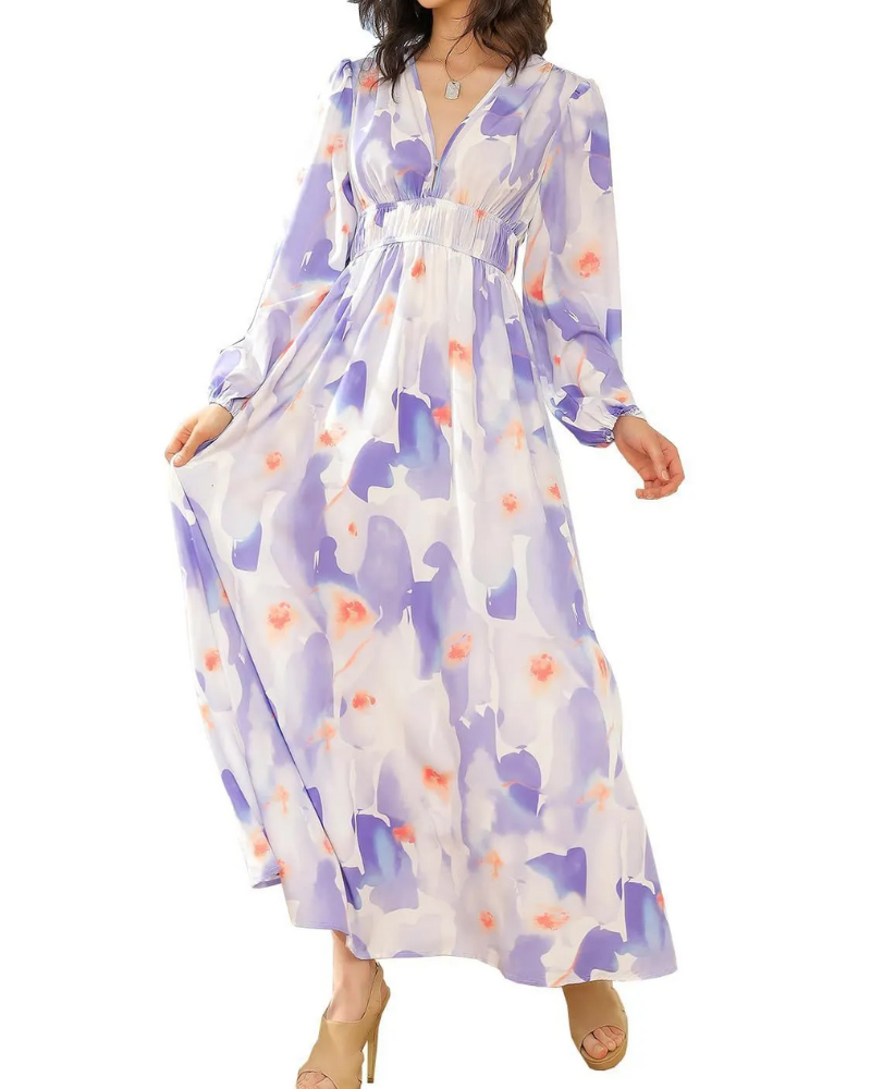 Purple / XL