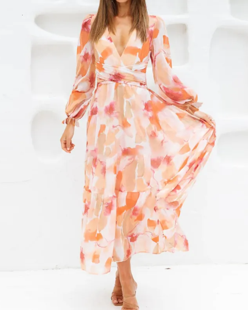 Light Orange / XL