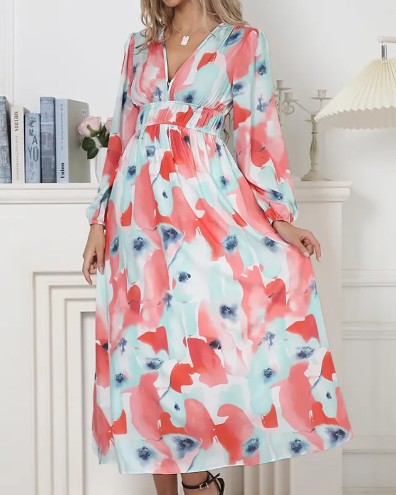 Pink Blue / XL