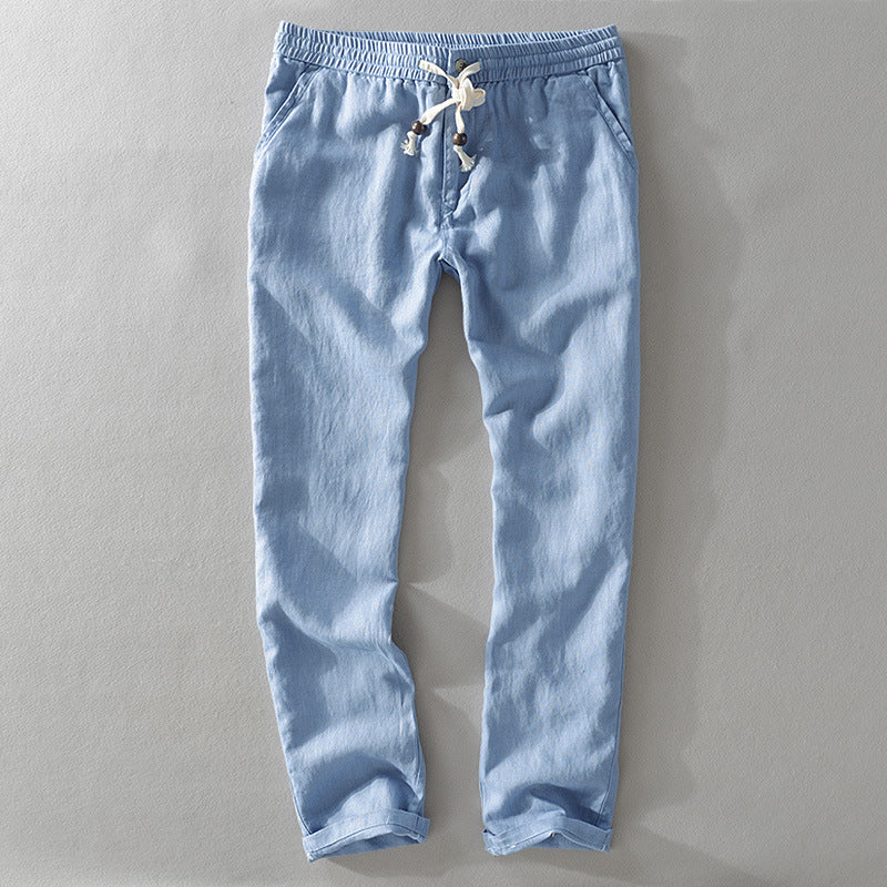 Blue / 40 | 3XL