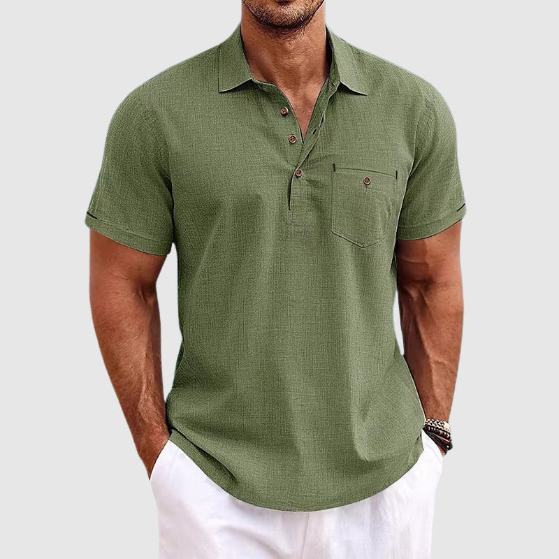 Green / L