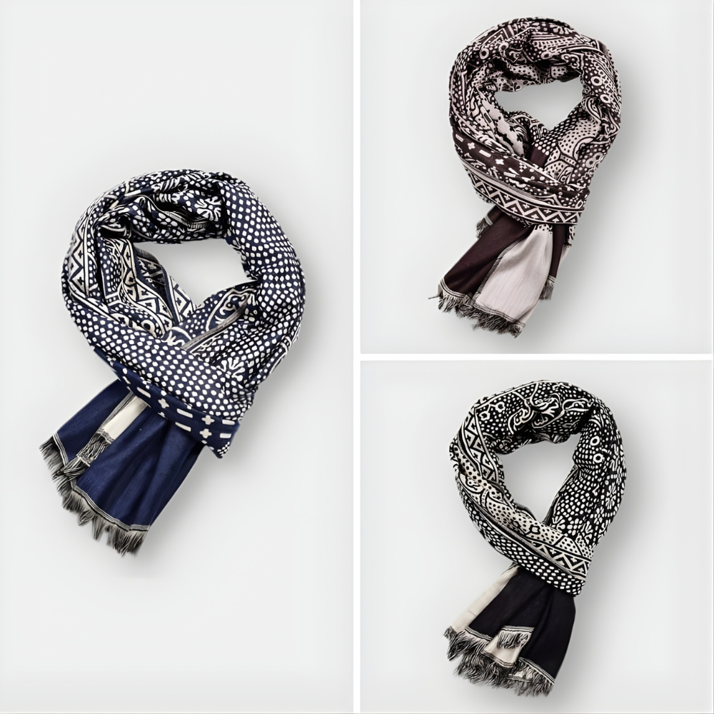 Set of 3 Colors / One Size
