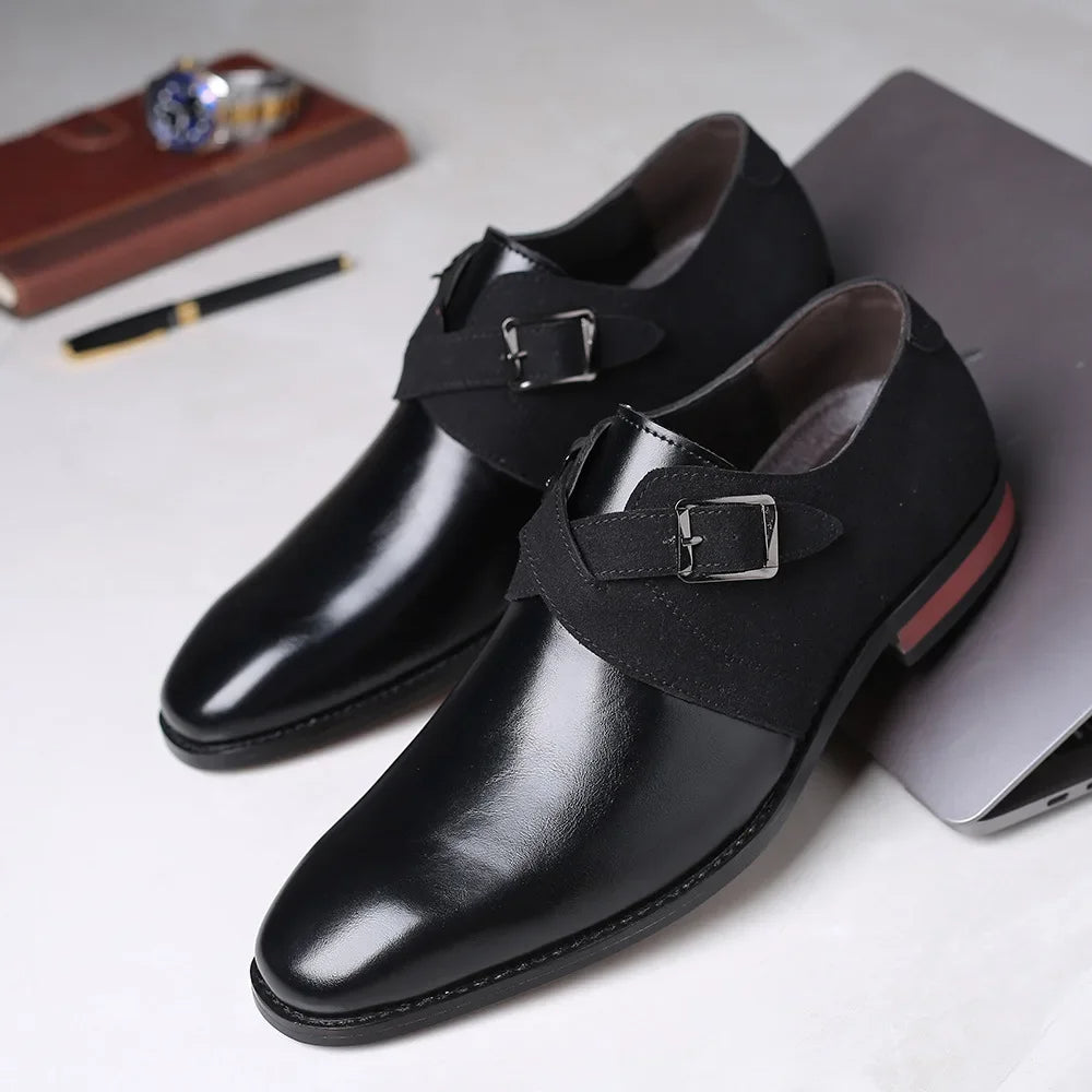Jet Black / 48