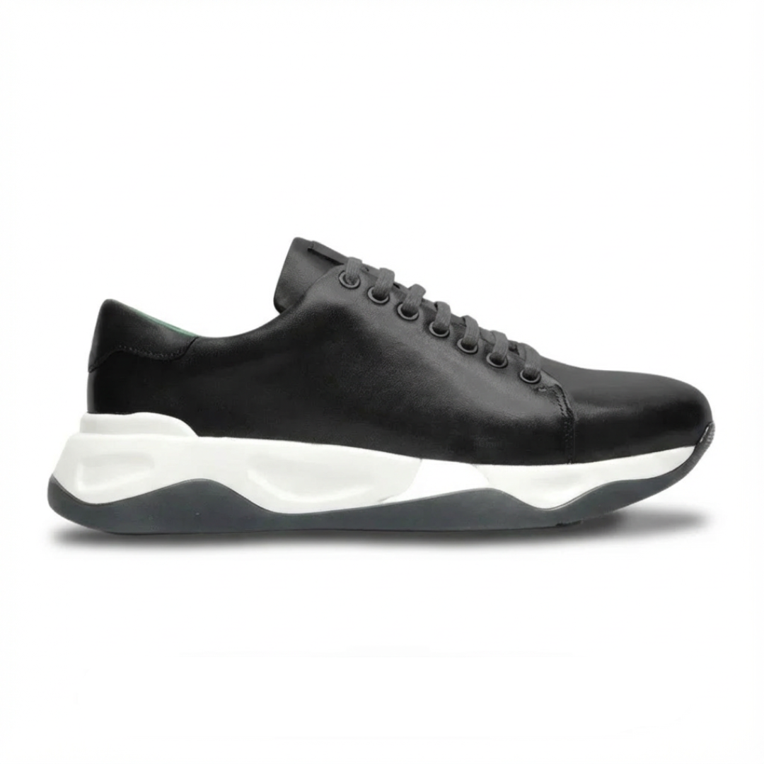 Black / 46