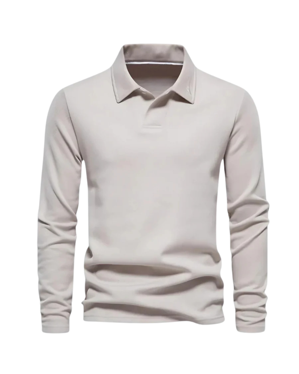 Beige / 2XL