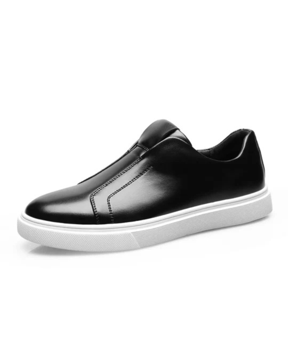 Black / 46