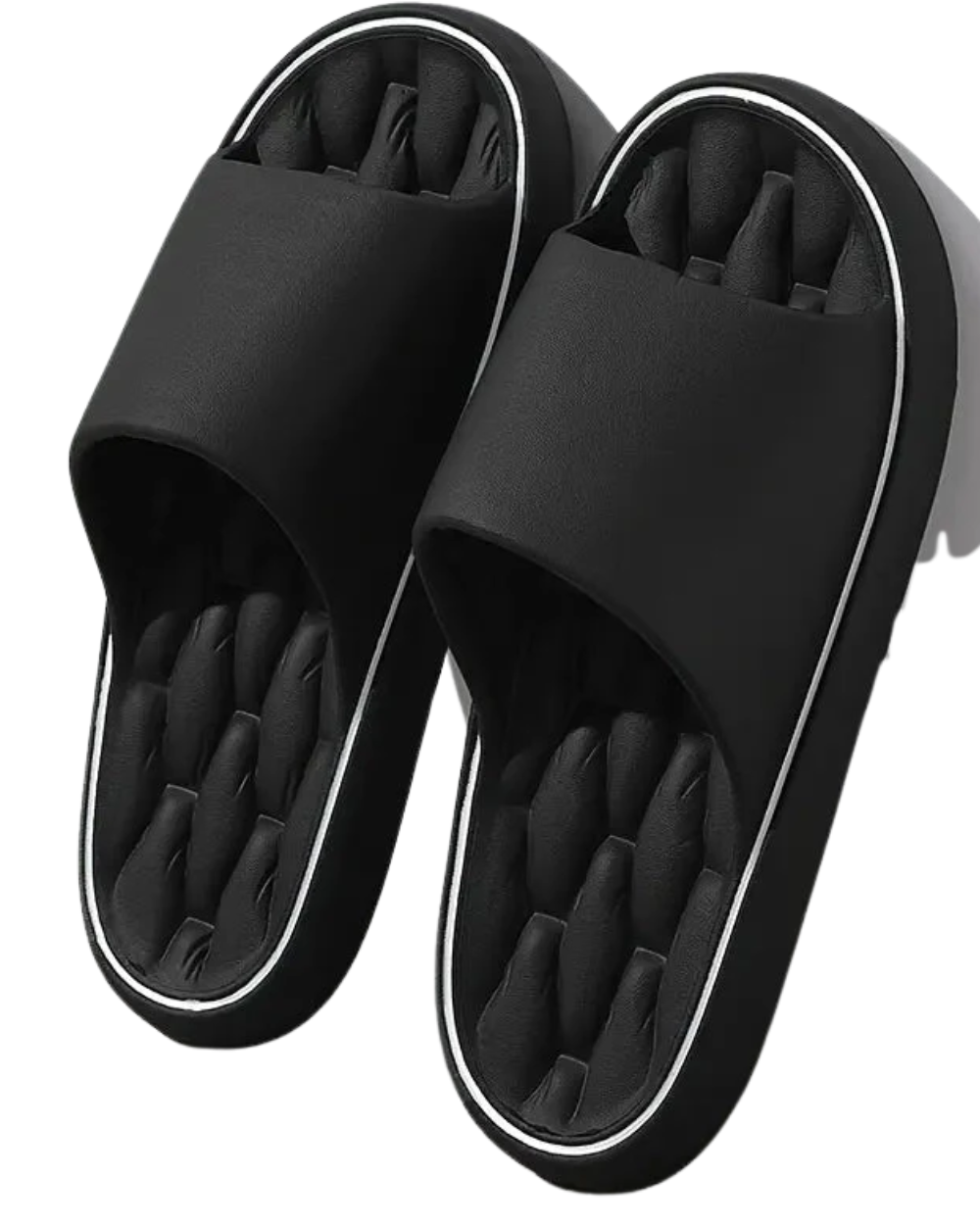 Black / 45