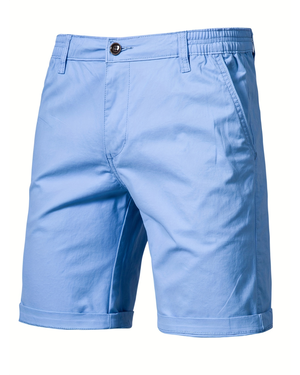 Light Blue / 38 l 2XL