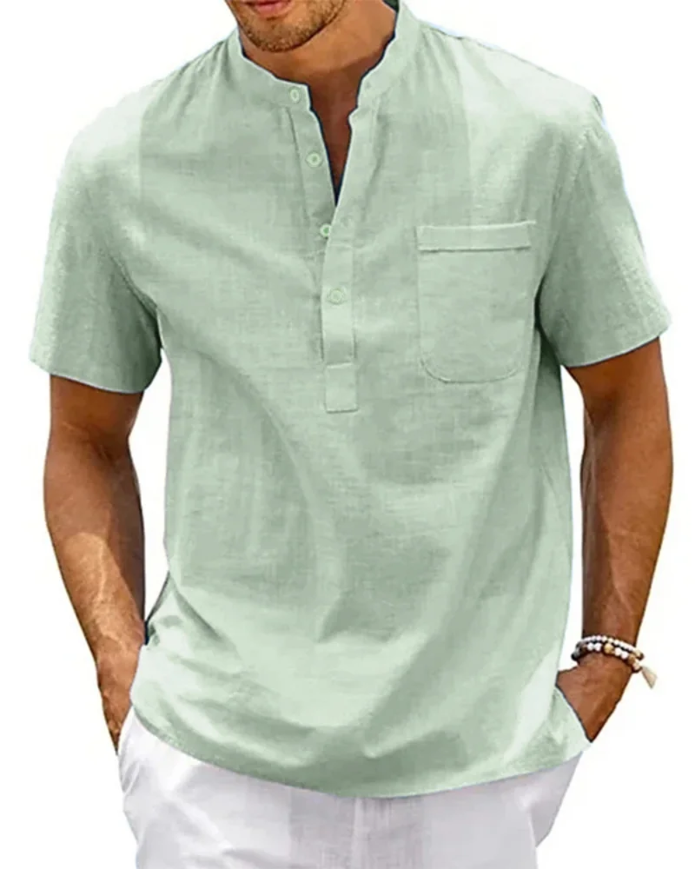 Green / 6XL