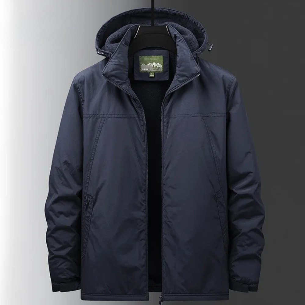 Navy Blue / 5XL