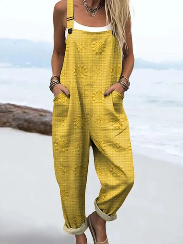 Yellow / 5XL