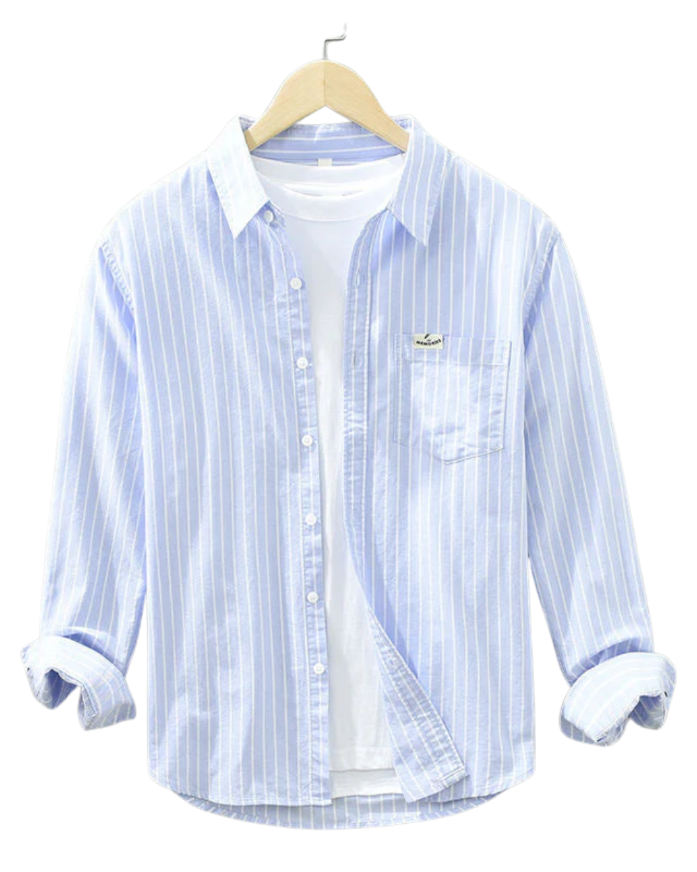 Blue / XL