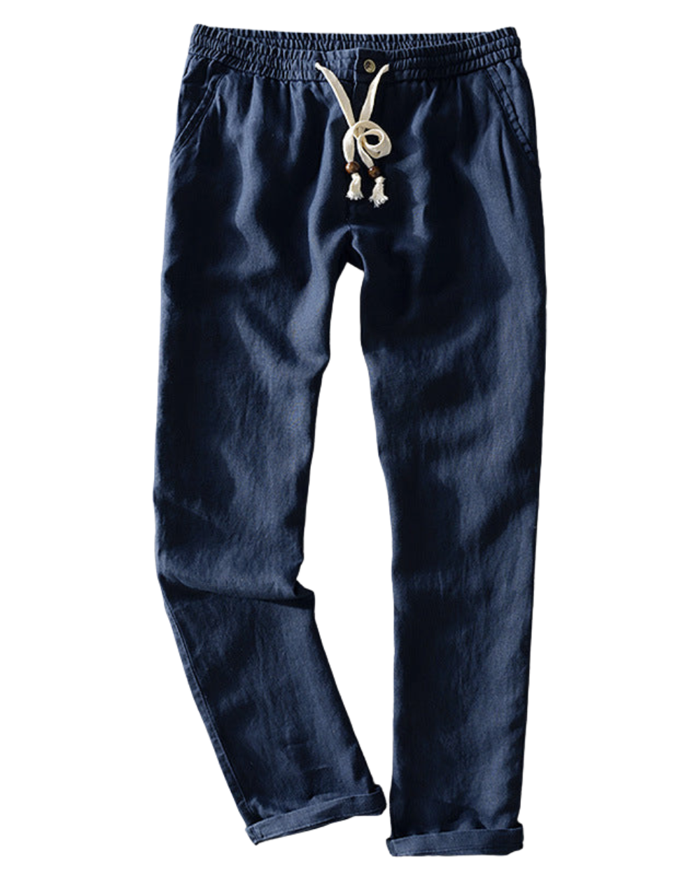 Dark Blue / 40 | 3XL