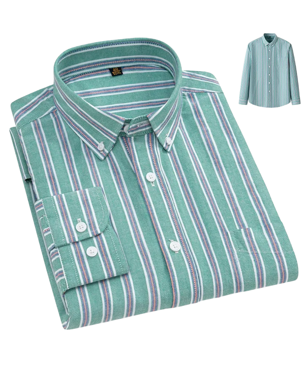 Light Green / 44 | 2XL