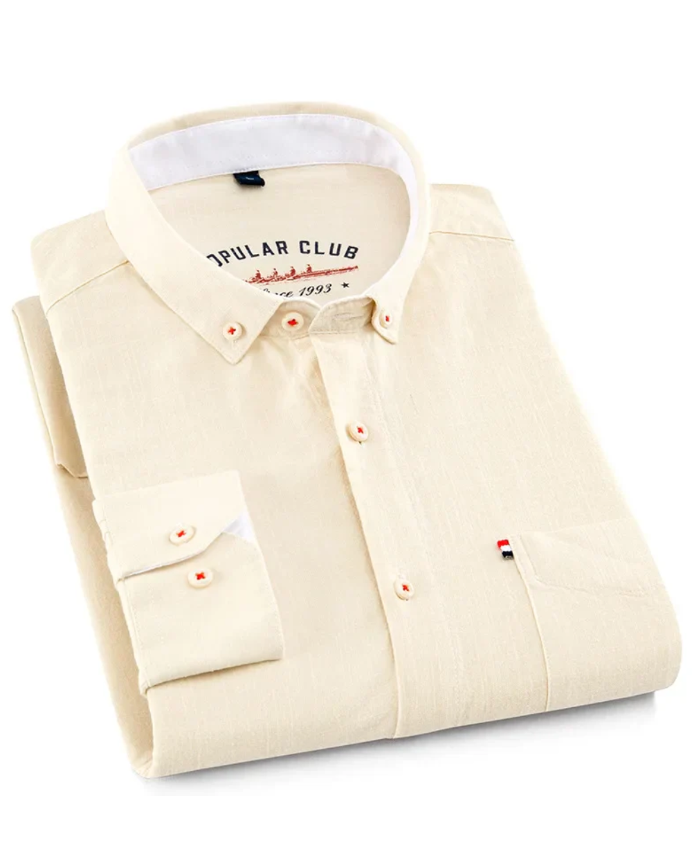 Beige / 4XL