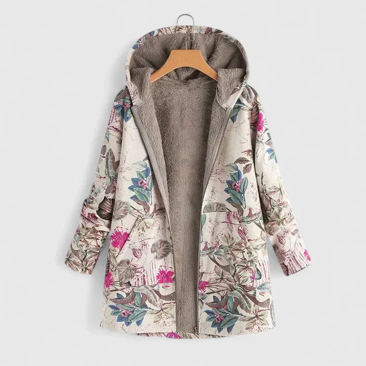 Florenziah Comfortable Jacket – women's jackets